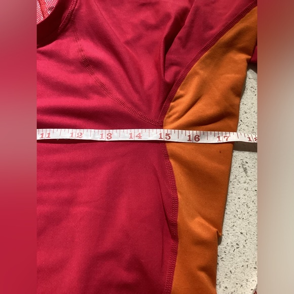 Columbia Sportswear Womens Baselayer Long Sleeve. Size M. - Picture 6 of 8